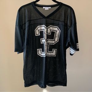 Vintage Football Jersey